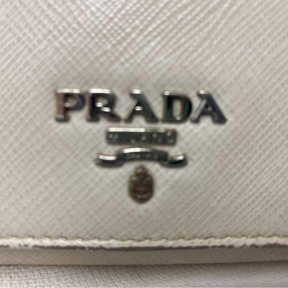 Gently Used Prada Wallet - Picture 3 of 10
